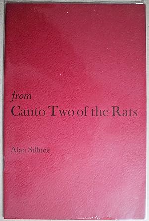 From Canto Two of The Rats First edition.