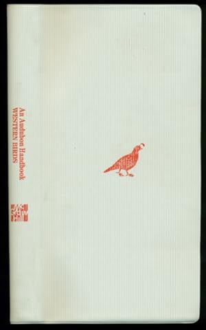 Immagine del venditore per Western Birds - An Audubon Handbook - A Chanticleer Press Edtion venduto da Don's Book Store