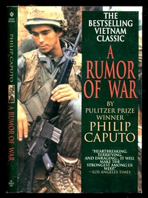 Seller image for A Rumor of War for sale by Don's Book Store
