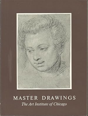 Master Drawings from the Art Institute of Chicago, an Exhibition Held at Wildenstein