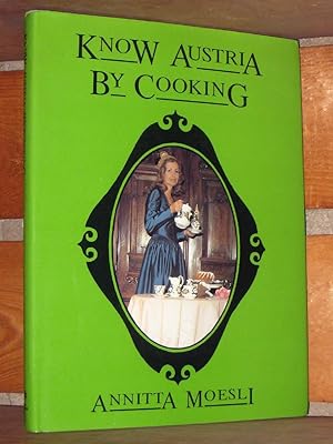 Know Austria By Cooking