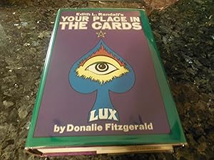 Edith L. Randall's Your Place In The Cards