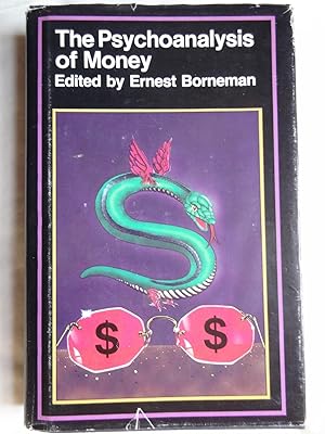 THE PSYCHOANALYSIS OF MONEY