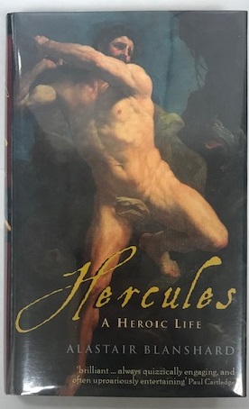 Seller image for Hercules: A Heroic Life for sale by Brenner's Collectable Books ABAA, IOBA