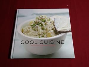 Seller image for COOL CUISINE. Traditional Icelandic Cuisine for sale by INFINIBU KG