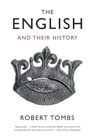 Immagine del venditore per The English and Their History (Paperback) venduto da Grand Eagle Retail