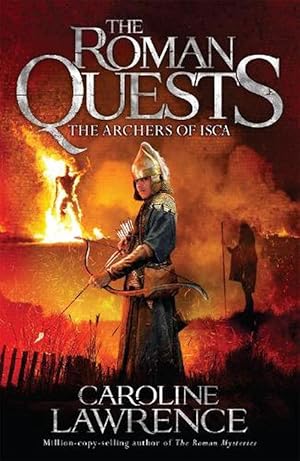 Seller image for Roman Quests: The Archers of Isca (Paperback) for sale by Grand Eagle Retail