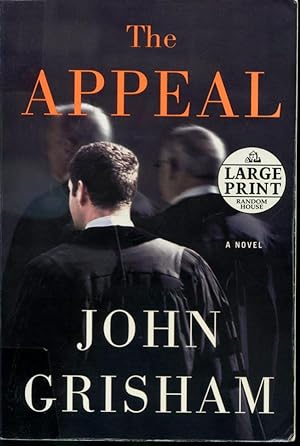 Seller image for The Appeal for sale by Librairie Le Nord
