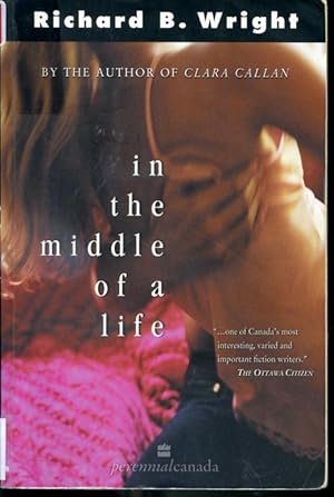 Seller image for The Middle of a Life for sale by Librairie Le Nord