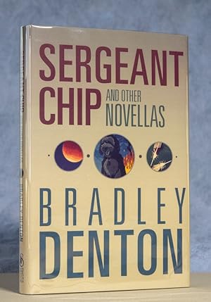 Sergeant Chip and Other Novellas