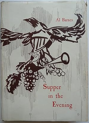 Supper In The Evening [SIGNED COPY]