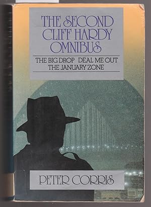 Seller image for The Second Cliff Hardy Omnibus : The Big Drop, Deal Me Out, The January Zone for sale by Laura Books