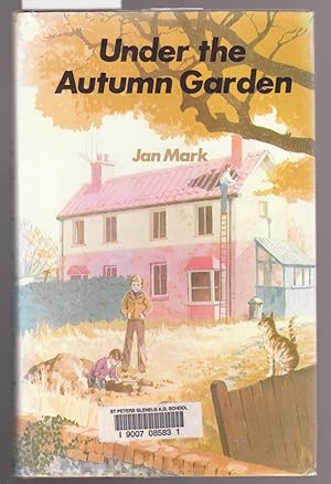 Seller image for Under the Autumn Garden for sale by Laura Books