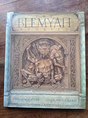 The Blemyah Stories