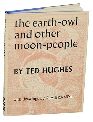 Bild des Verkufers fr The Earth-Owl and Other Moon-People zum Verkauf von Jeff Hirsch Books, ABAA