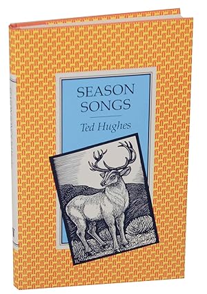 Seller image for Season Songs for sale by Jeff Hirsch Books, ABAA
