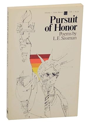 Seller image for Pursuit of Honor for sale by Jeff Hirsch Books, ABAA