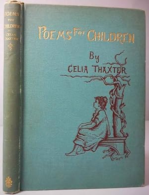 Poems for Children.With Illustrations by Miss A. G. Plympton