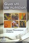 Imagen del vendedor de Gua de Nutricin a la venta por Agapea Libros