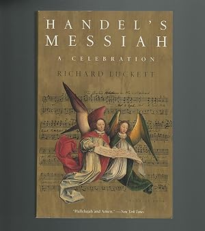 Handel's Messiah: A Celebration