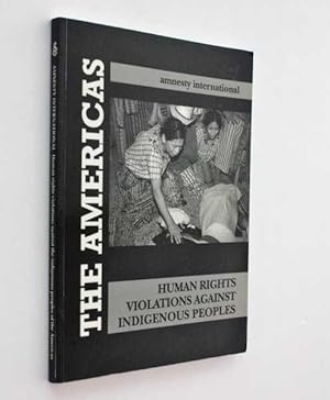 Immagine del venditore per Human Rights Violations Against Indigenous People venduto da Cover to Cover Books & More