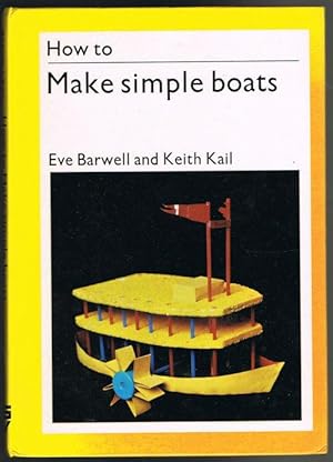 How to Make Simple Boats