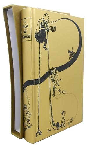Seller image for THE PICK OF PUNCH Folio Society for sale by Rare Book Cellar