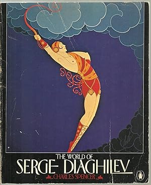 Imagen del vendedor de The World of Serge Diaghilev a la venta por Sabra Books