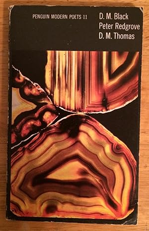 Seller image for Penguin Modern Poets 11 for sale by Lucky Panther Books