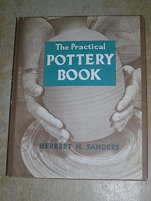 Seller image for The Practical Pottery Book for sale by Neo Books