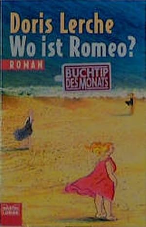Seller image for Wo ist Romeo? for sale by Versandantiquariat Felix Mcke