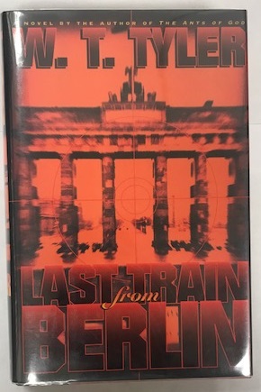 Last Train from Berlin