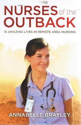 Imagen del vendedor de Nurses Of The Outback a la venta por Marlowes Books and Music