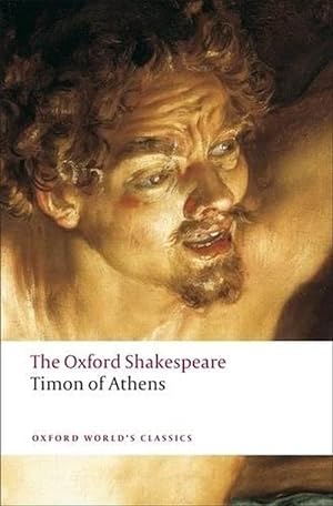 Imagen del vendedor de Timon of Athens: The Oxford Shakespeare (Paperback) a la venta por Grand Eagle Retail