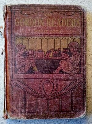 Seller image for The Gordon Readers First Book for sale by P Peterson Bookseller