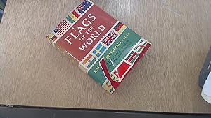 Bild des Verkufers fr Flags of the World zum Verkauf von BoundlessBookstore
