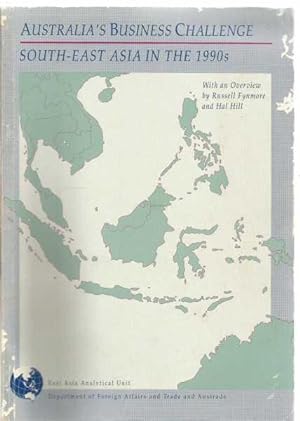 Australia's Business Challenge - South-East Asia in the 1990s