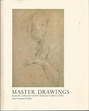 Master Drawings from the Collection of the National Gallery of Art and Promised Gifts