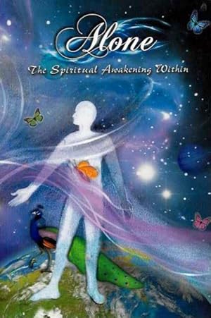 Seller image for ALONE: The Spiritual Awakening Within for sale by By The Way Books