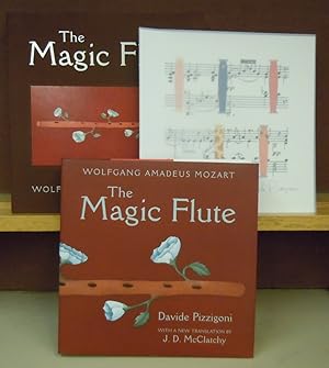 Immagine del venditore per The Magic Flute venduto da Moe's Books
