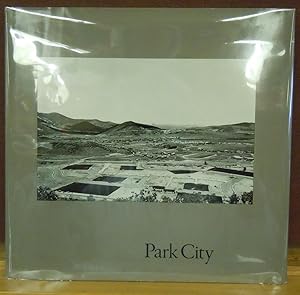 Seller image for Park City for sale by Moe's Books