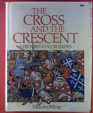 Bild des Verkufers fr The Cross and the Crescent zum Verkauf von biblion2