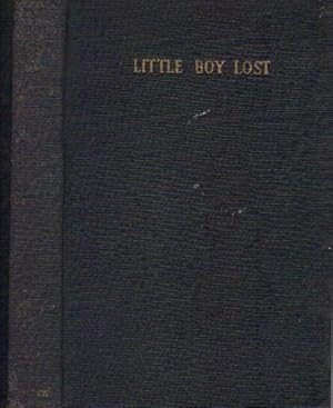 Seller image for LITTLE BOY LOST for sale by Black Stump Books And Collectables