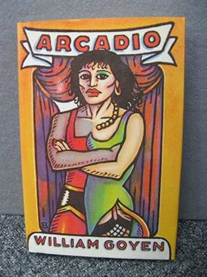 Immagine del venditore per Arcadio venduto da PsychoBabel & Skoob Books