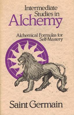 Bild des Verkufers fr Alchemical Formulas for Self-Mastery. zum Verkauf von Occulte Buchhandlung "Inveha"