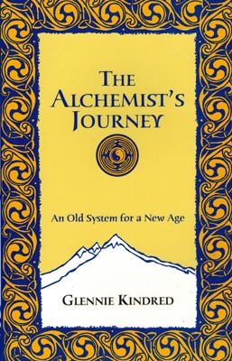 Imagen del vendedor de The Alchemist's Journey. An Old System for a New Age. a la venta por Occulte Buchhandlung "Inveha"