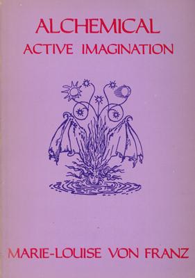 Alchemical Active Imagination.
