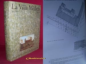 LA VILLA MEDICIS ---------- Volume 2 : Etudes