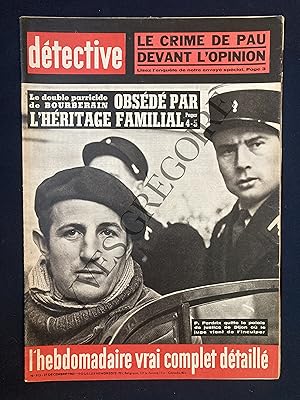 DETECTIVE-N°913-27 DECEMBRE 1963