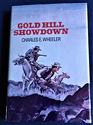 Gold Hill Showdown